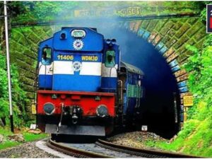 Watching Reels On Train May Attract Fine Up To Rs 5000, Jail Possible