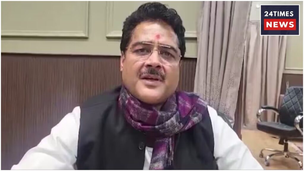 UP Election 2