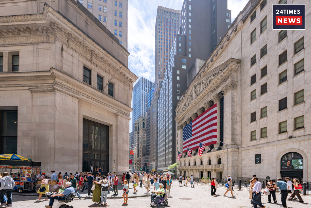 U.S. Equity Markets