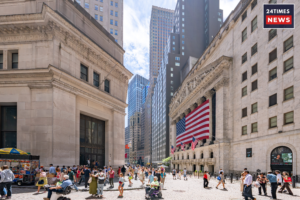 Wall Street Hit by Major Tech Sell-Off on October 22, 2026: A Deep Dive into the Market Turmoil