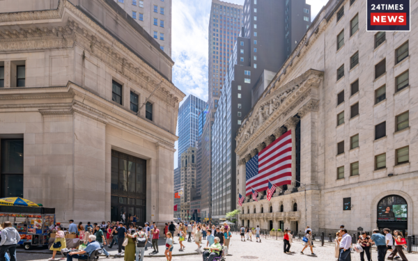 Wall Street Hit by Major Tech Sell-Off on October 22, 2026: A Deep Dive into the Market Turmoil