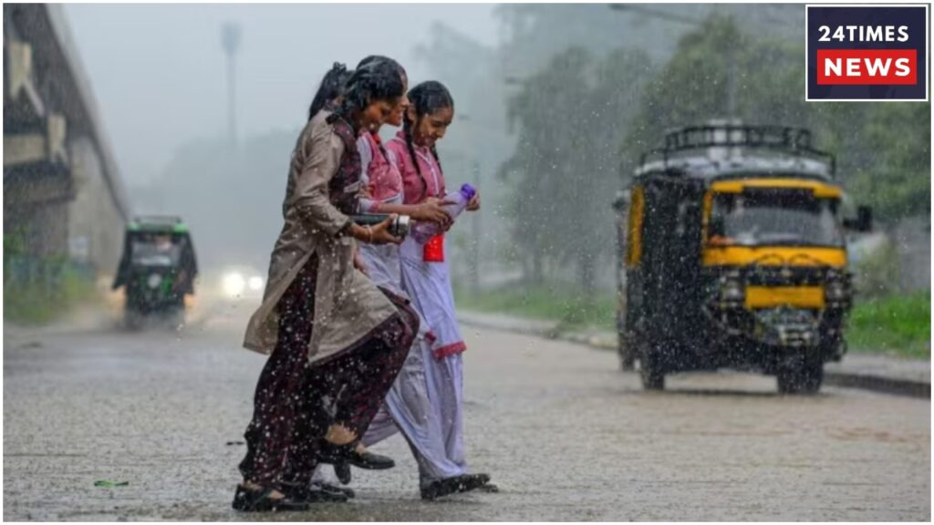 Weather Alert 2 1