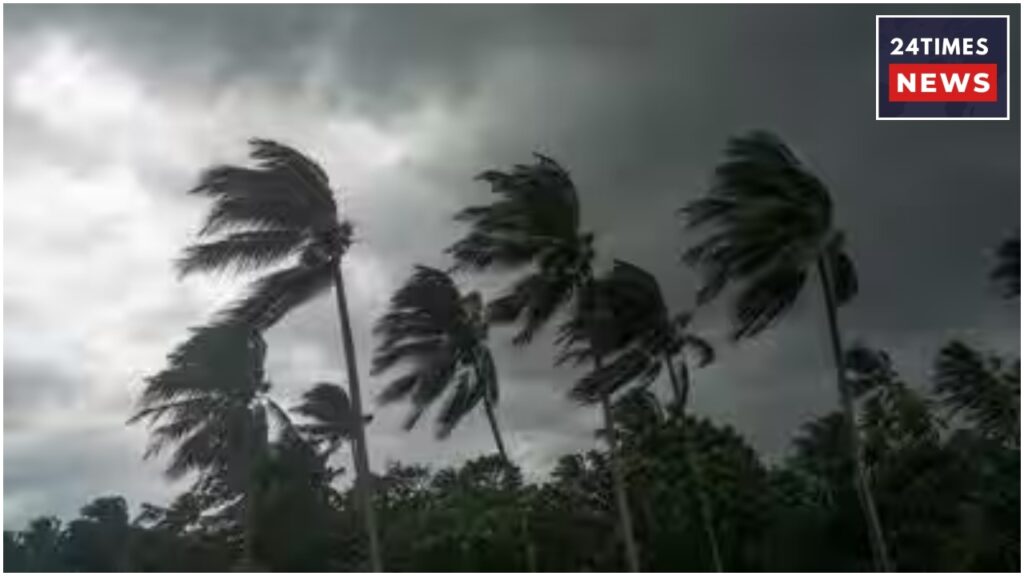 Weather Alert 2