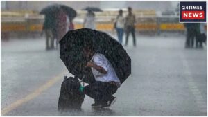 Weather Update: Thunderstorms And Strong Winds Expected, Heavy Rainfall Likely In These States