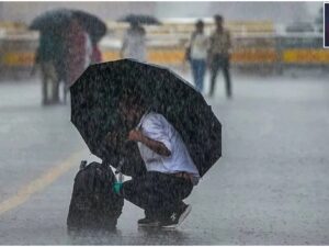 Weather Update: Thunderstorms And Strong Winds Expected, Heavy Rainfall Likely In These States