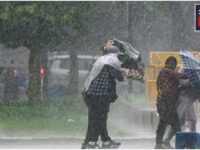 Weather Alert