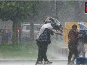 Monsoon Update: Heavy Rainfall Likely In These 20 States After 4 Hours