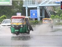 Weather Alert