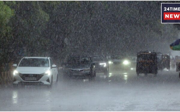 Weather Alert