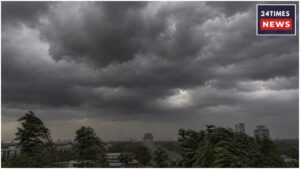 Weather Forecast: Warning Of Heavy Rain In 17 States On Dussehra, Lightning May Strike