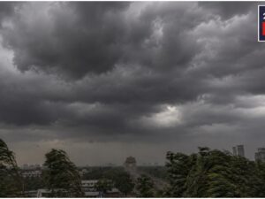 Weather Forecast: Warning Of Heavy Rain In 17 States On Dussehra, Lightning May Strike