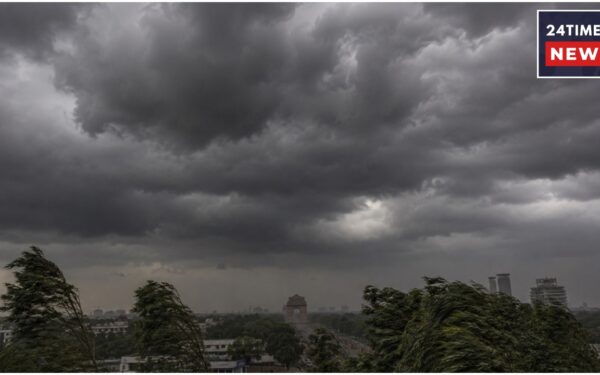 Weather Alert