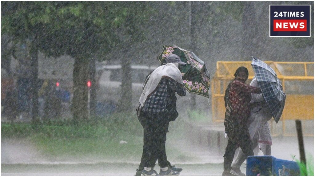 Weather Forecast 1