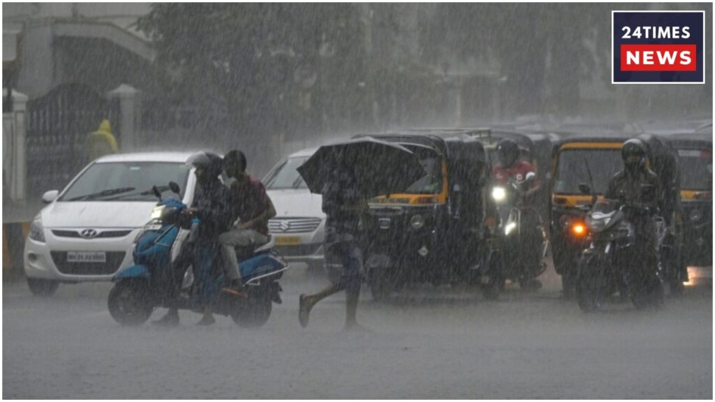 Weather Forecast 1 5