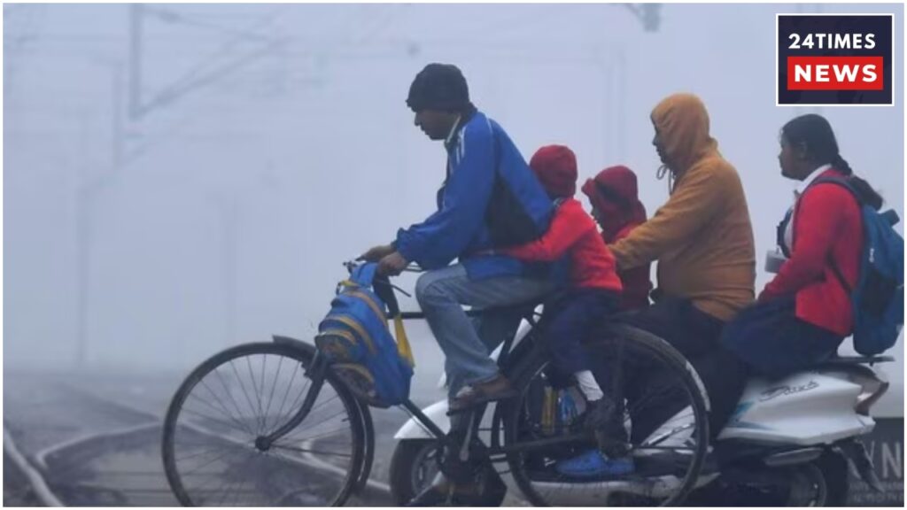 Weather Forecast 2