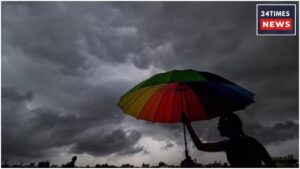 Heavy Rainfall Alert Issued For UP And These Other States