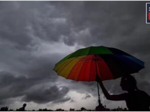 Heavy Rainfall Alert Issued For UP And These Other States