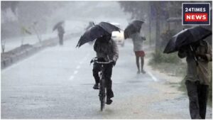 Monsoon Alert: Heavy Rain With Storm In 19 States, Know State-Wise Details