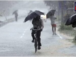 Monsoon Alert: Heavy Rain With Storm In 19 States, Know State-Wise Details