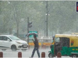 Heavy Rain Warning In 17 States Along With Storm And Thunder: Know The Update