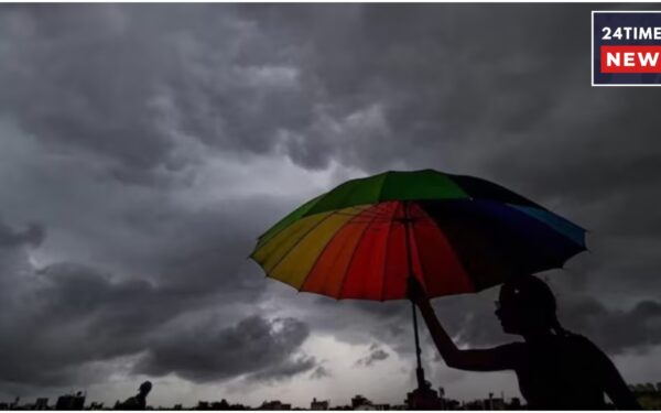 Weather Forecast