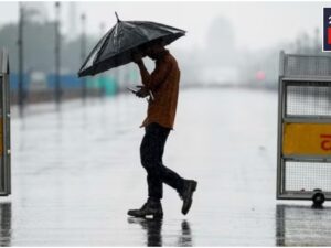 Weather Forecast: Heavy Rain Alert In 20 States, Lightning To Strike