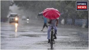 Weather Deteriorates Again, Heavy Rain Warning In These 15 States