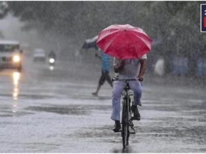 Weather Deteriorates Again, Heavy Rain Warning In These 15 States