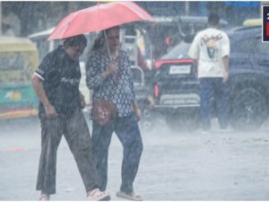 Monsoon Alert: Heavy Rain Warning In 13 States After 4 Hours