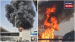 Houthis Deny Attack On Mecca And Medina, Target Airport And Oil Depot