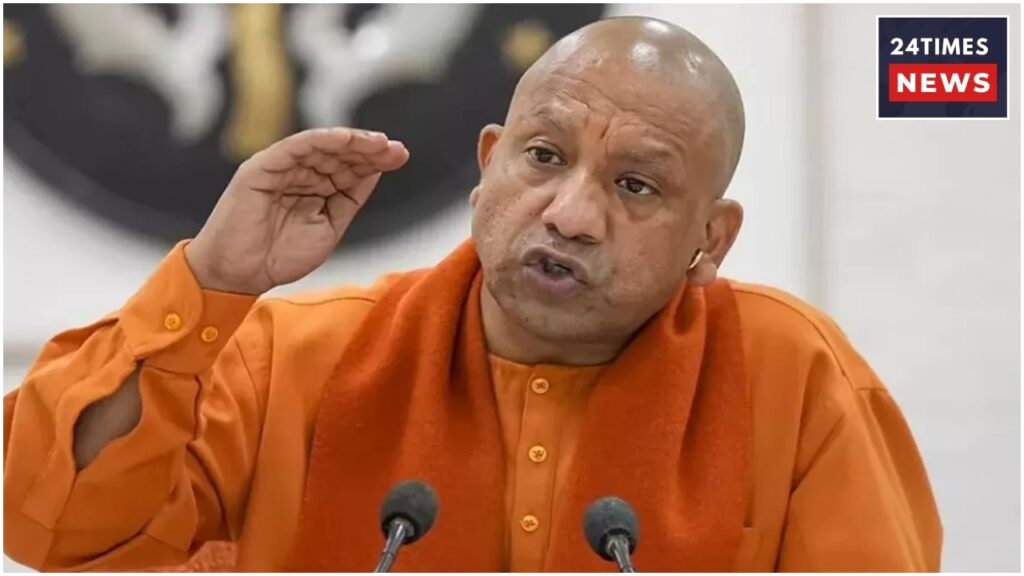 Yogi Adityanath 1
