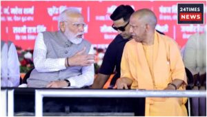 Jewar Airport Named After Narendra Modi, Yogi Government Gives Approval