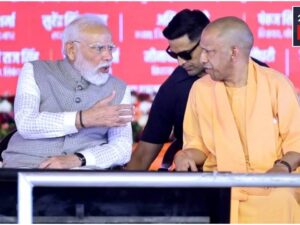 Jewar Airport Named After Narendra Modi, Yogi Government Gives Approval