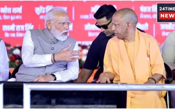 Yogi Adityanath