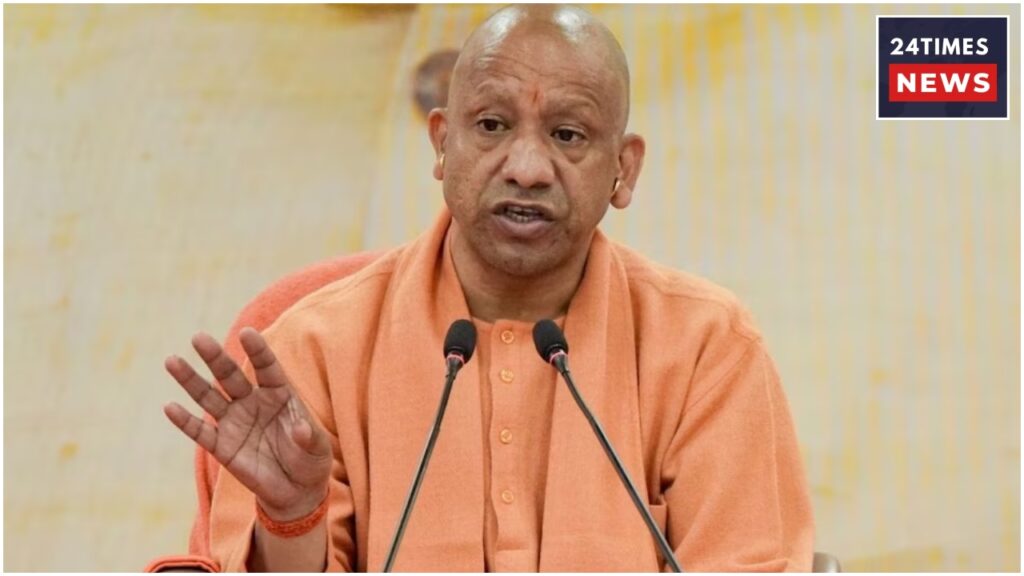 Yogi Adityanath 2