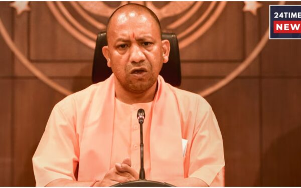 Yogi Adityanath