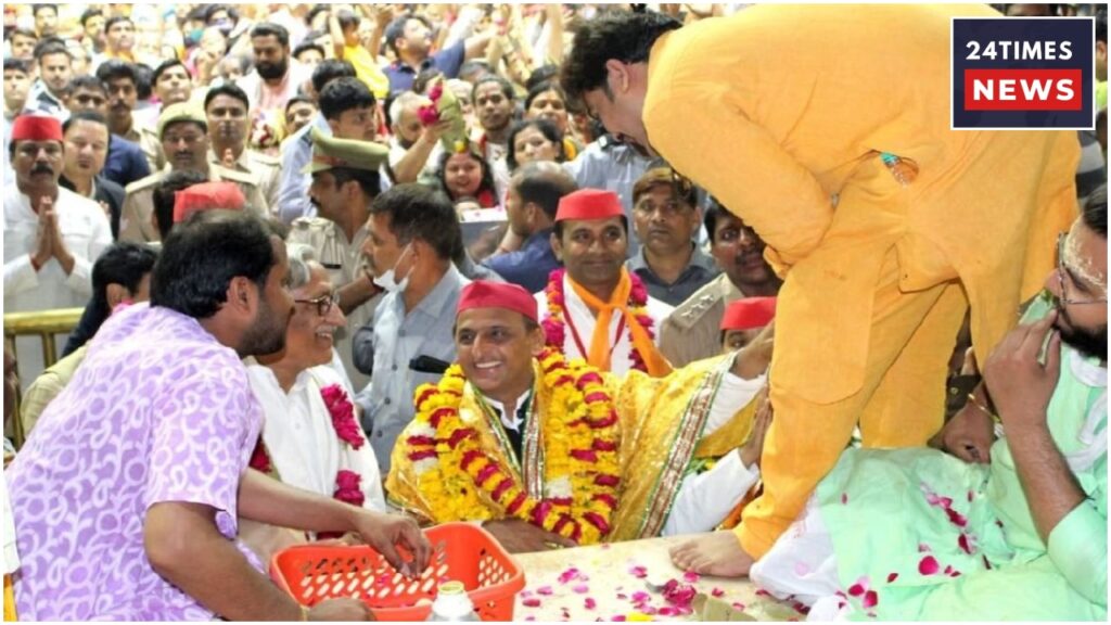 akhilesh yadav 2 6