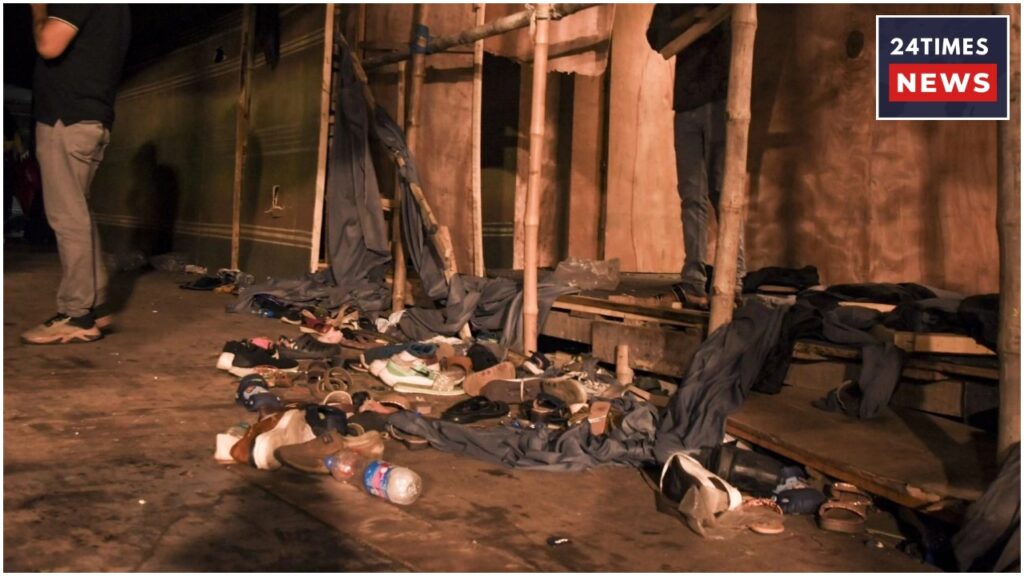 chorbagan stampede 1