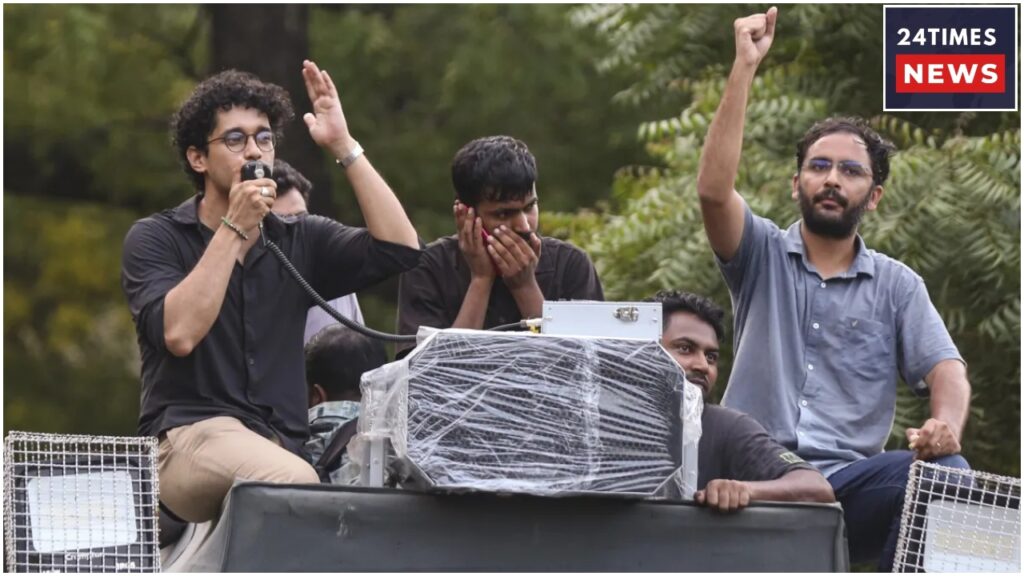 Jantar Mantar To Become Protest Ground From October 10, CJP Leader Takes A Jibe At Gyanesh Kumar