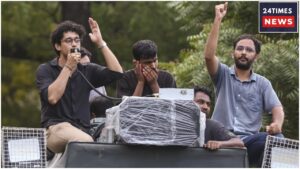 Jantar Mantar To Become Protest Ground From October 10, CJP Leader Takes A Jibe At Gyanesh Kumar