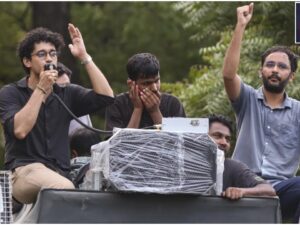 Jantar Mantar To Become Protest Ground From October 10, CJP Leader Takes A Jibe At Gyanesh Kumar
