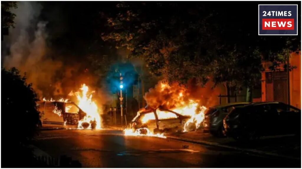 france protest 1