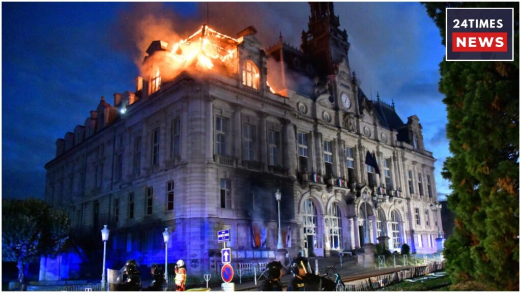 france violence 1
