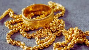 How Much Is 10 Grams Of Gold Available For On October 10? Check City-Wise