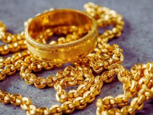 How Much Is 10 Grams Of Gold Available For On October 10? Check City-Wise