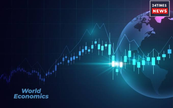 global equity stock marke