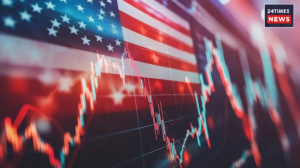 U.S. Stock Market Shifts as Investors Rotate Out of Big Tech