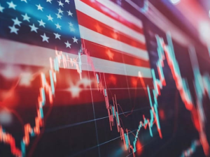 U.S. Stock Market Shifts as Investors Rotate Out of Big Tech