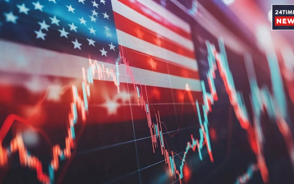 U.S. Stock Market Shifts as Investors Rotate Out of Big Tech