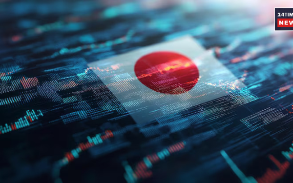 japan stock market